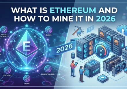 What Is Ethereum and How to Mine It in 2026