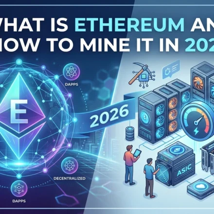 What Is Ethereum and How to Mine It in 2026