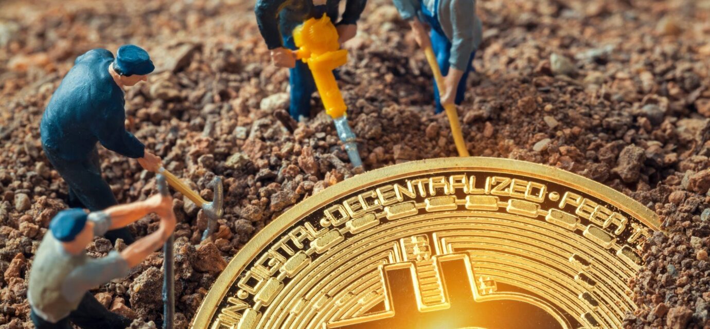 How to Mine Bitcoins in 2026