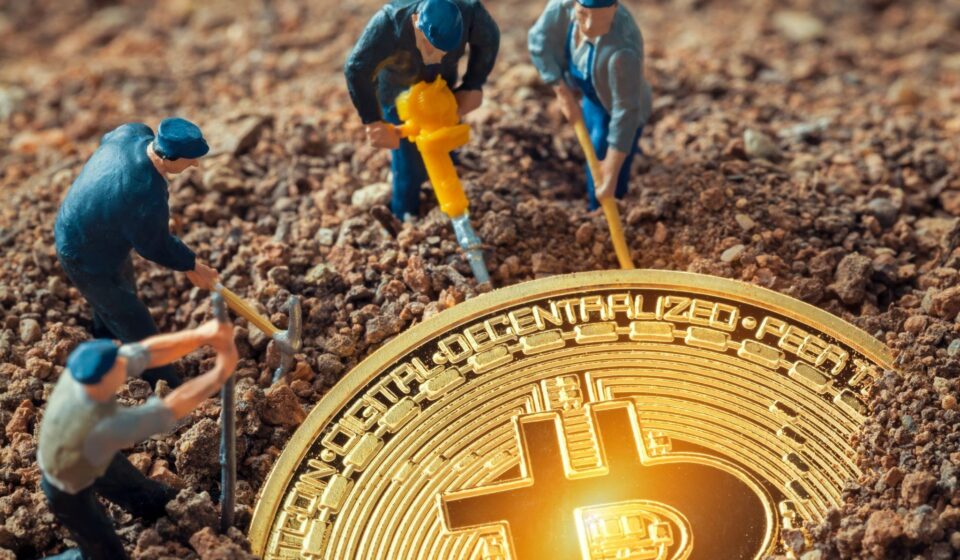 How to Mine Bitcoins in 2026