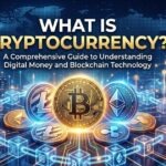 What Is Cryptocurrency