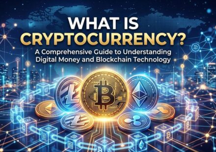 What Is Cryptocurrency