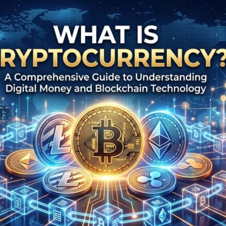 What Is Cryptocurrency