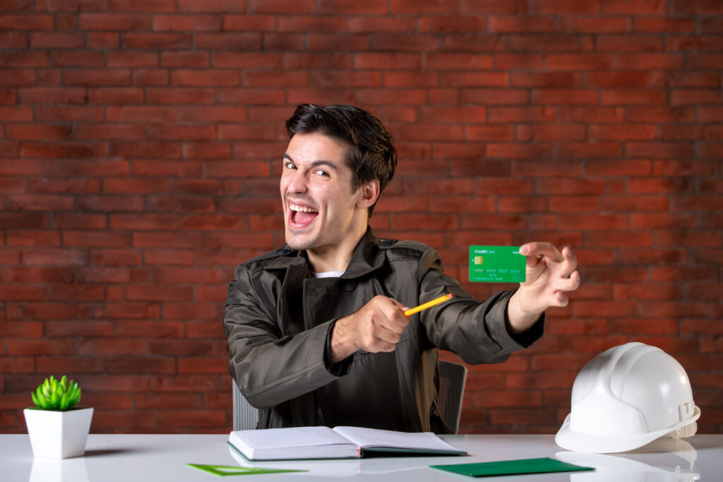 Banking Credit score