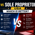 LLC vs Sole Proprietorship USA Which Is Better