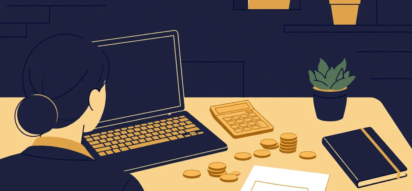 Cost to start an LLC in 2026, with state filing fees and first-year business costs compared
