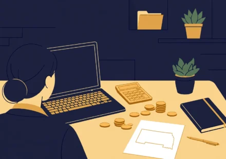 Cost to start an LLC in 2026, with state filing fees and first-year business costs compared