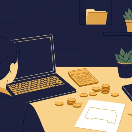Cost to start an LLC in 2026, with state filing fees and first-year business costs compared